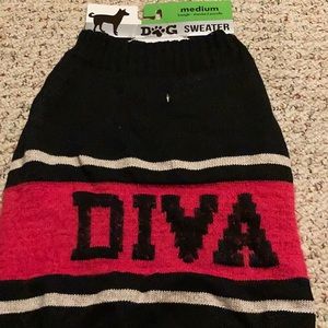 Dog Sweater